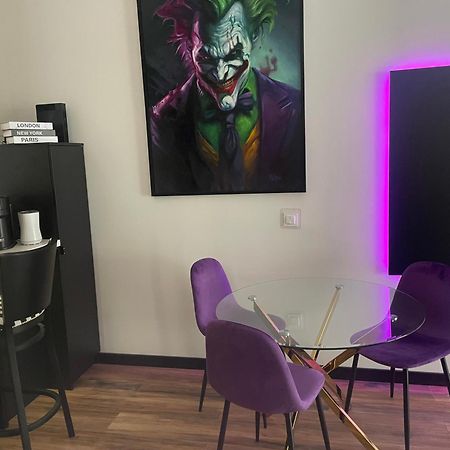 Luksusowy Apartament Joker 2 Szklarska Poreba Extérieur photo