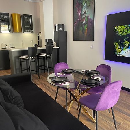 Luksusowy Apartament Joker 2 Szklarska Poreba Extérieur photo