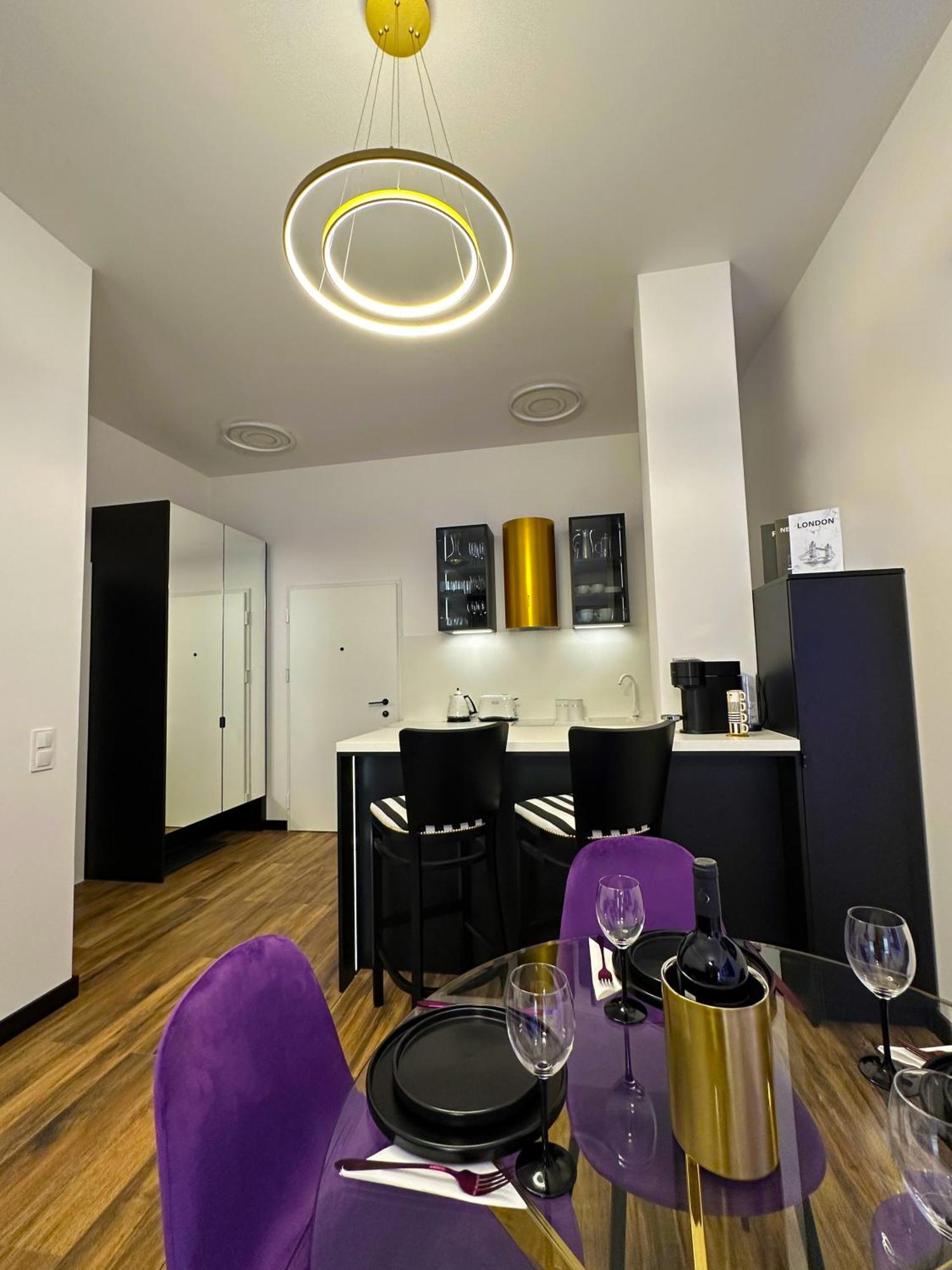 Luksusowy Apartament Joker 2 Szklarska Poreba Extérieur photo