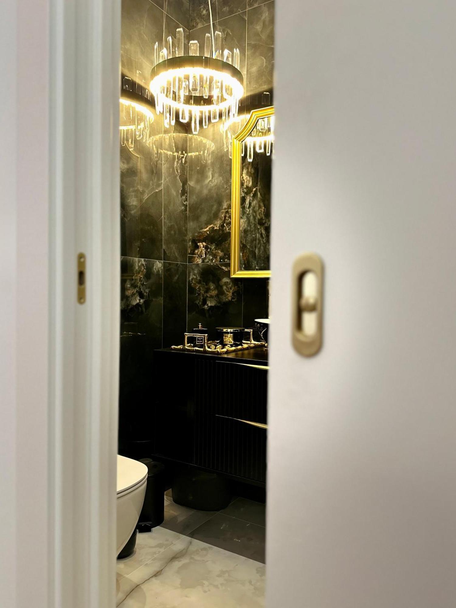 Luksusowy Apartament Joker 2 Szklarska Poreba Extérieur photo