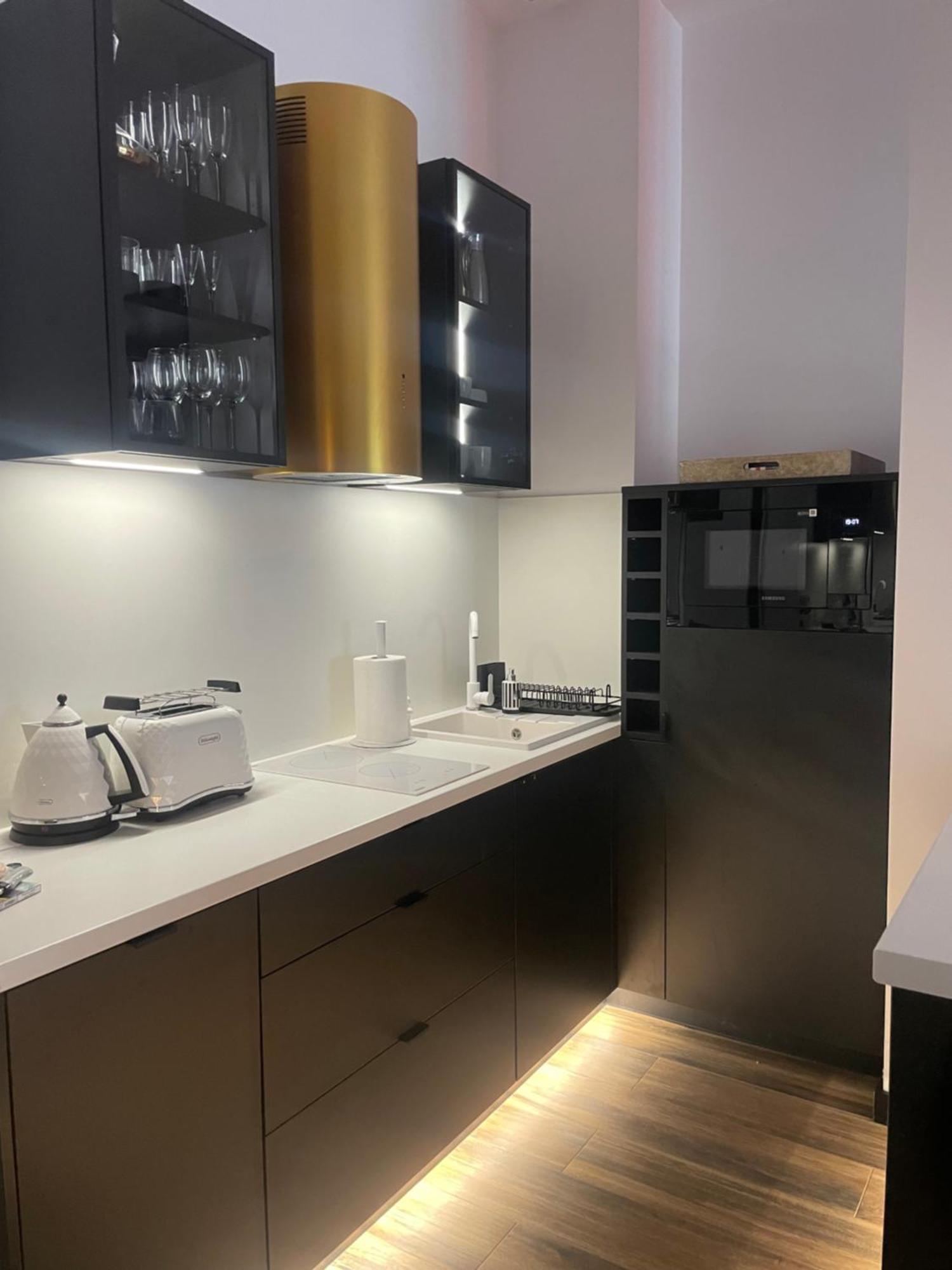 Luksusowy Apartament Joker 2 Szklarska Poreba Extérieur photo