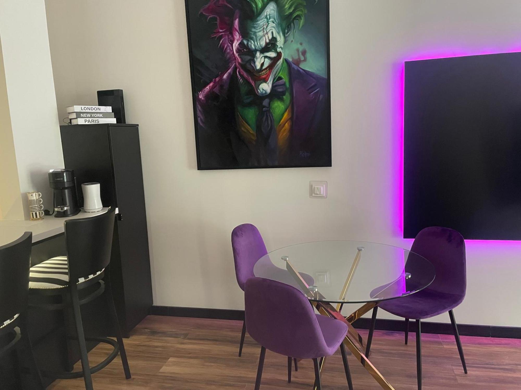 Luksusowy Apartament Joker 2 Szklarska Poreba Extérieur photo