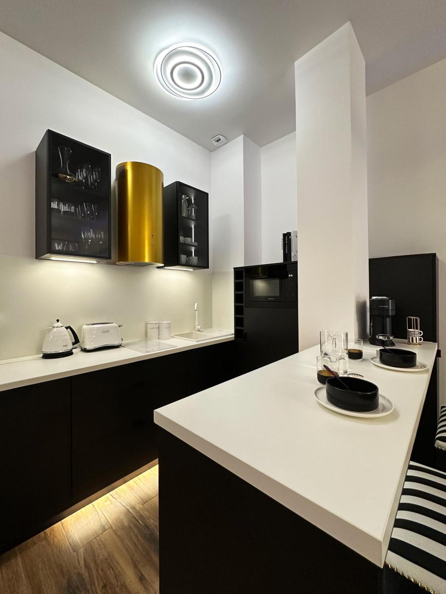 Luksusowy Apartament Joker 2 Szklarska Poreba Extérieur photo