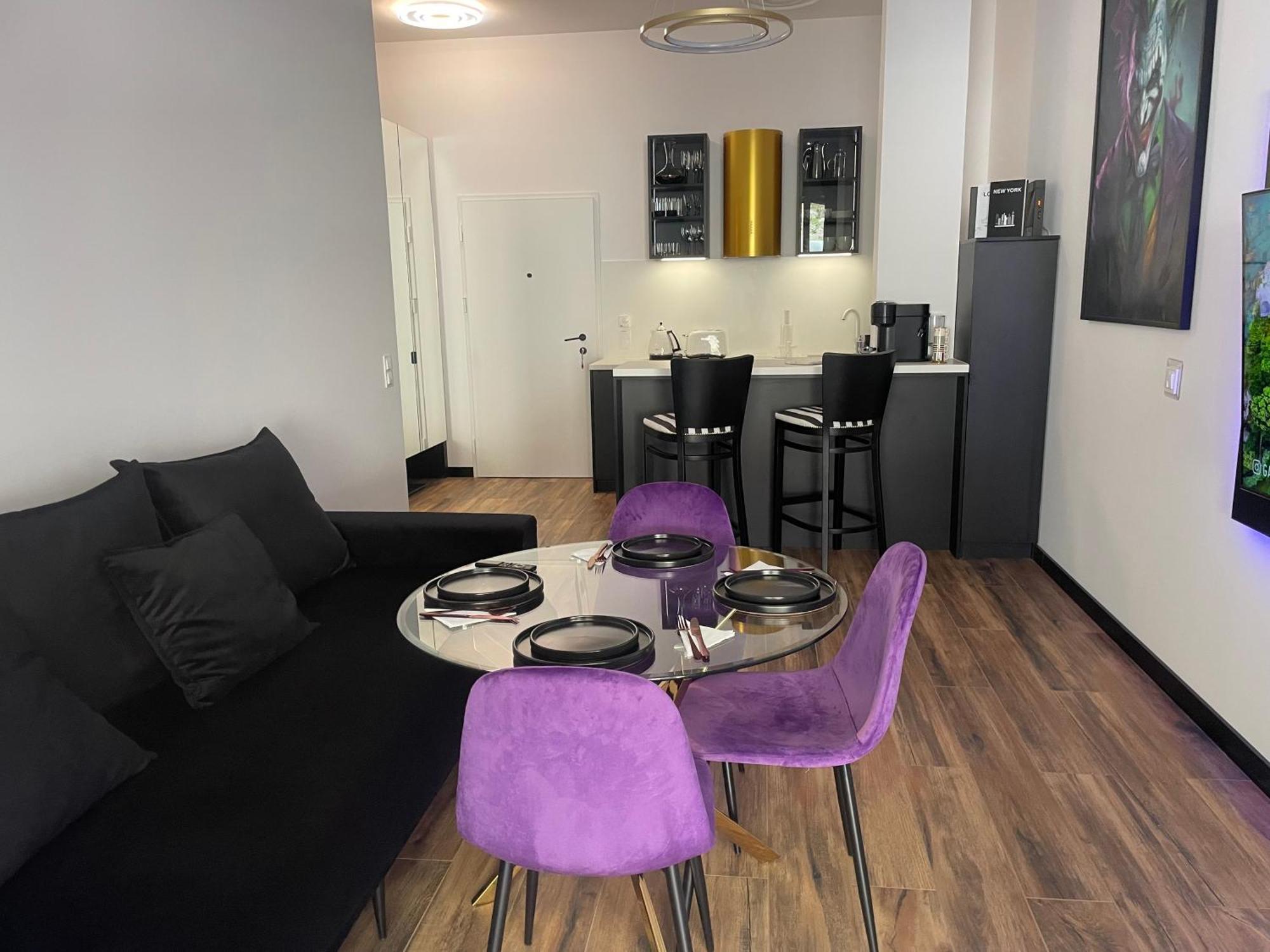 Luksusowy Apartament Joker 2 Szklarska Poreba Extérieur photo