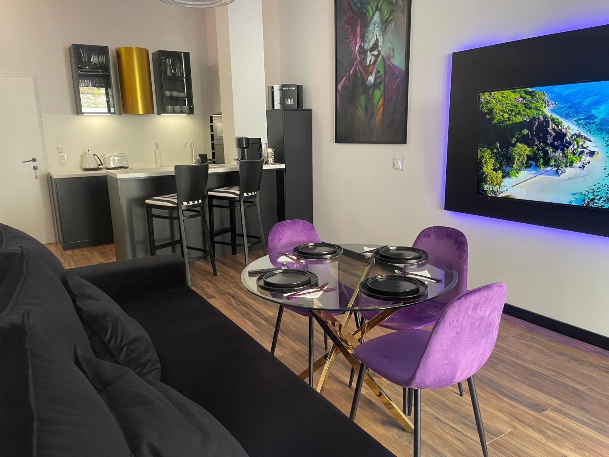 Luksusowy Apartament Joker 2 Szklarska Poreba Extérieur photo